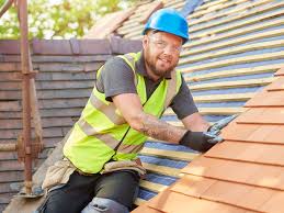 Sheet Metal Roofing in El Cenizo, TX